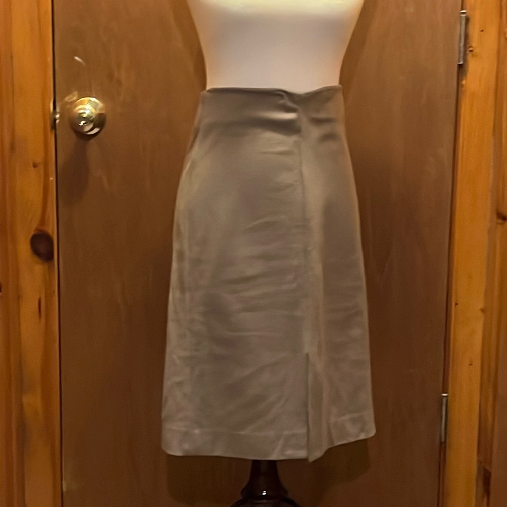 MM.Lafleur, toup long skirt